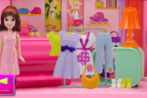 《芭比瘋狂大採購》 《芭比瘋狂大採購》