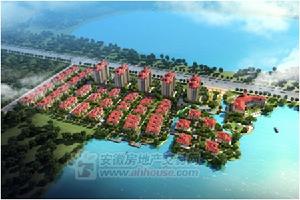 晨興東湖公館效果圖