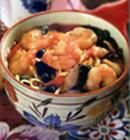 山東伊府麵 山東伊府麵