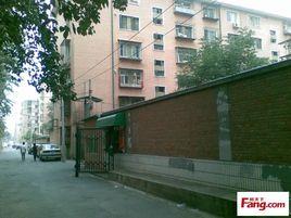 六里橋北里 六里橋北里