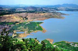 臨沂茶山風景區 臨沂茶山風景區