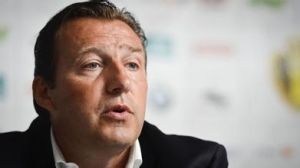 克里斯蒂安·德福林格