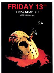 黑色星期五終結篇