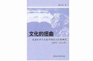 文化的扭曲 文化的扭曲
