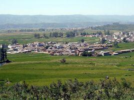 玉龍村[雲南省昆明玉龍村委會]