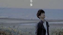 不多[張棟樑演唱歌曲]