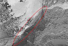 探險者稱在土耳其發現的諾亞方舟