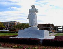 美國德州女子大學(登頓)