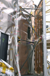 微型射頻技術顯示器 微型射頻技術顯示器