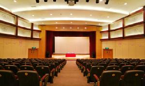 （圖）濰坊富華大酒店