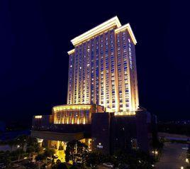 中凱國際酒店 中凱國際酒店