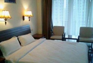 海口南海風溫泉假日酒店 海口南海風溫泉假日酒店