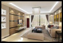 簡約時尚裝修設計風格