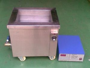 一槽超音波清洗機 一槽超音波清洗機