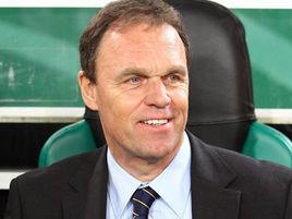 霍爾格·奧西克 霍爾格·奧西克