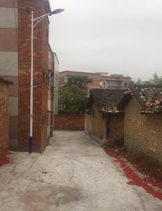 村巷道路
