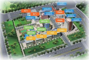 虛擬商業社會環境VBSE 虛擬商業社會環境VBSE