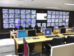 應急指揮中心 應急指揮中心