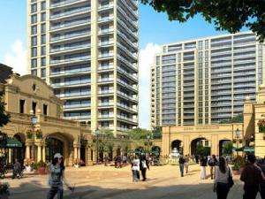 紫薇花園 紫薇花園