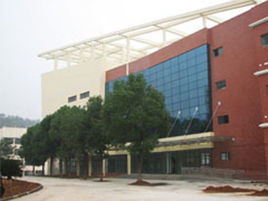 湖北理工學院藝術學院 湖北理工學院藝術學院