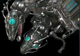 廢鐵雙生龍 廢鐵雙生龍