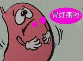 間歇性胃痛 間歇性胃痛