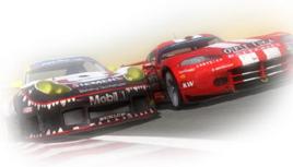 GTR終級競速遊戲 GTR終級競速遊戲