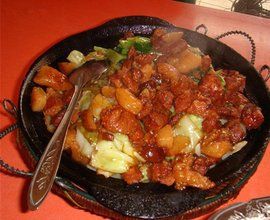 紅燒肉飯 紅燒肉飯