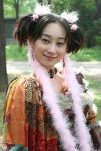 寶蓮燈前傳-狐妹