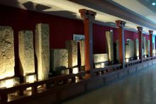 國家一級博物館——南陽漢畫館
