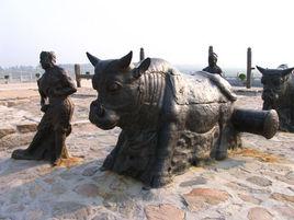 假途滅虢之戰 假途滅虢之戰