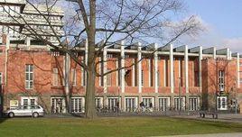 不倫瑞克理工大學 不倫瑞克理工大學