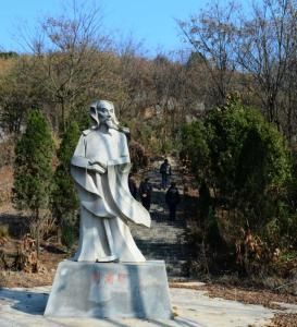 陶淵明故里 陶淵明故里