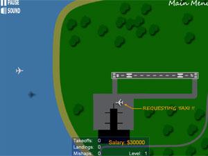 機場控制台2 機場控制台2