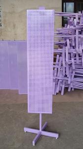 （圖）譜尼測試提供富馬酸二甲酯檢測服務