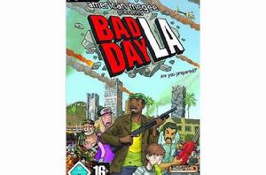 洛杉磯倒霉日 洛杉磯倒霉日