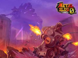 合金彈頭Zero 合金彈頭Zero