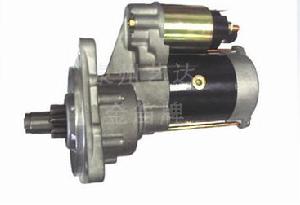 克卜勒減速起動機 克卜勒減速起動機