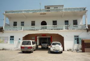 大布下社區 大布下社區