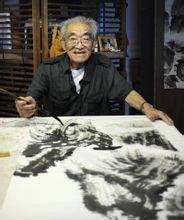 張子靜[張愛玲弟弟]