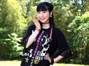 佐別塔星人娜比阿