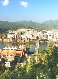 順昌縣[福建下轄縣]