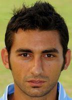 米凱萊·帕齊恩扎 米凱萊·帕齊恩扎