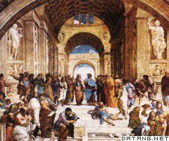 斯多阿學派 斯多阿學派