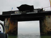 “西蘭公國”世界上最小的國家僅有22位居民