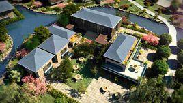 藺家河村 藺家河村