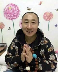 張小光[趙本山徒弟]