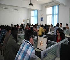 平頂山工業職業技術學院計算機與軟體工程學院 平頂山工業職業技術學院計算機與軟體工程學院