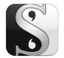 Scrivener Scrivener