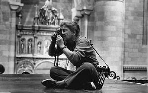 伊夫·阿諾德 伊夫·阿諾德